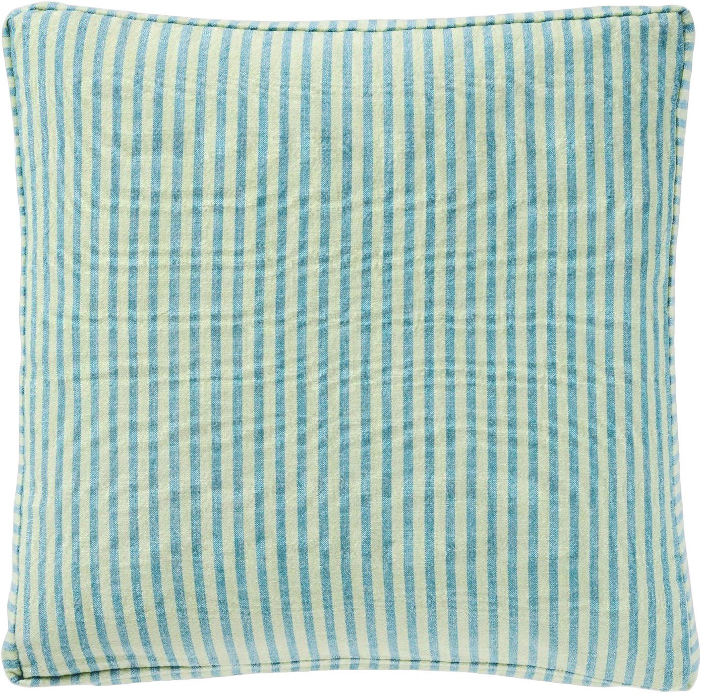 Hynde Linea M/lysegrønne og blå Smalle