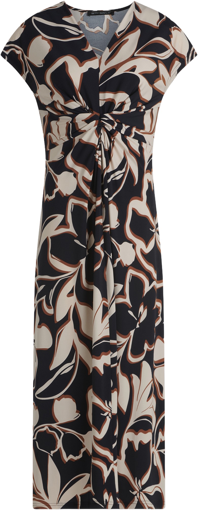 Kleid Lang 1/2 Ar