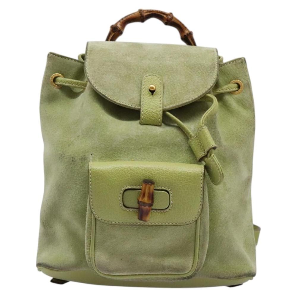 Gucci Backpack