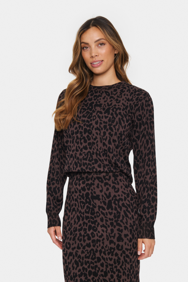 Zhilasz LS Pullover