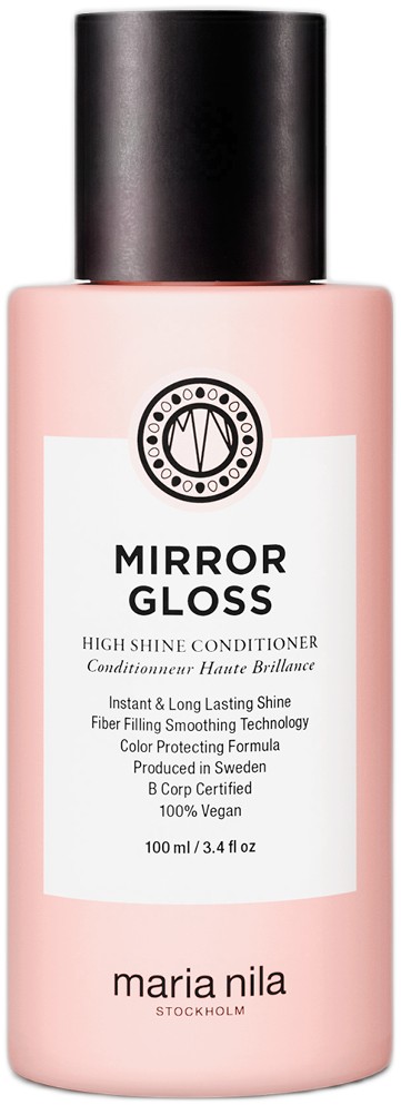 Mirror Gloss Conditioner 100 ml