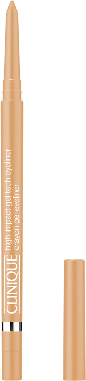 High Impact Gel Tech Eyeliner