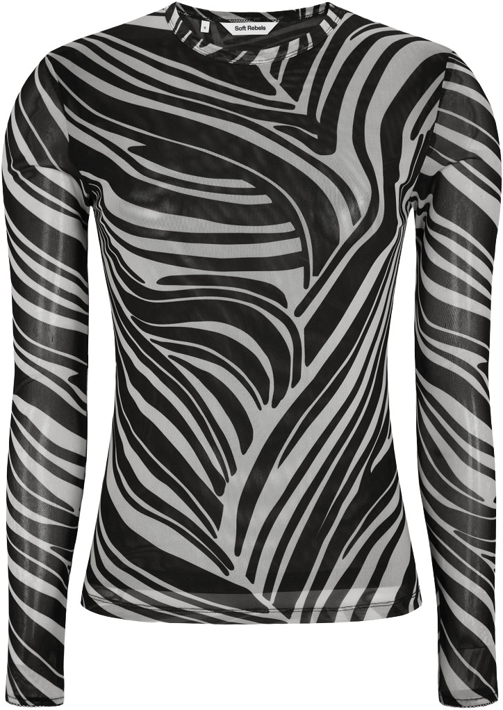 Srmaryam LS Top