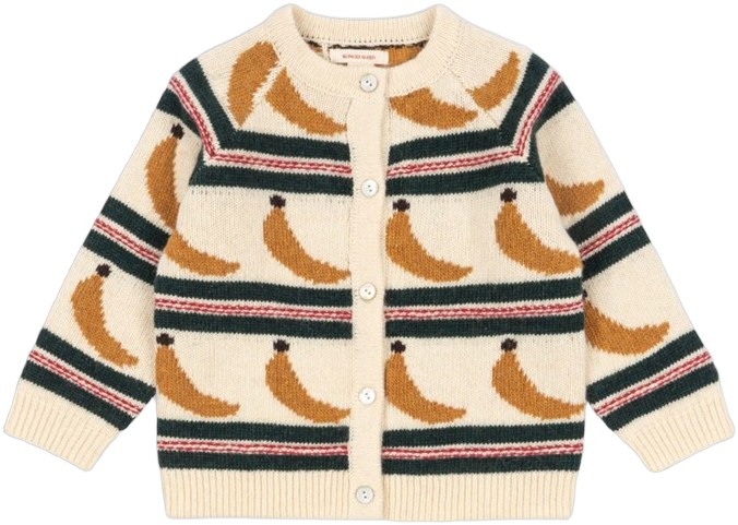 Billi Knit Cardigan