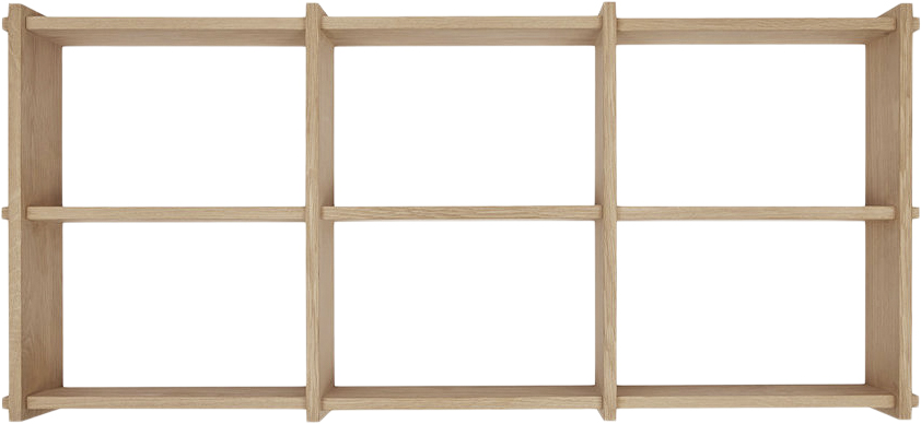 Grid Shelf Lille