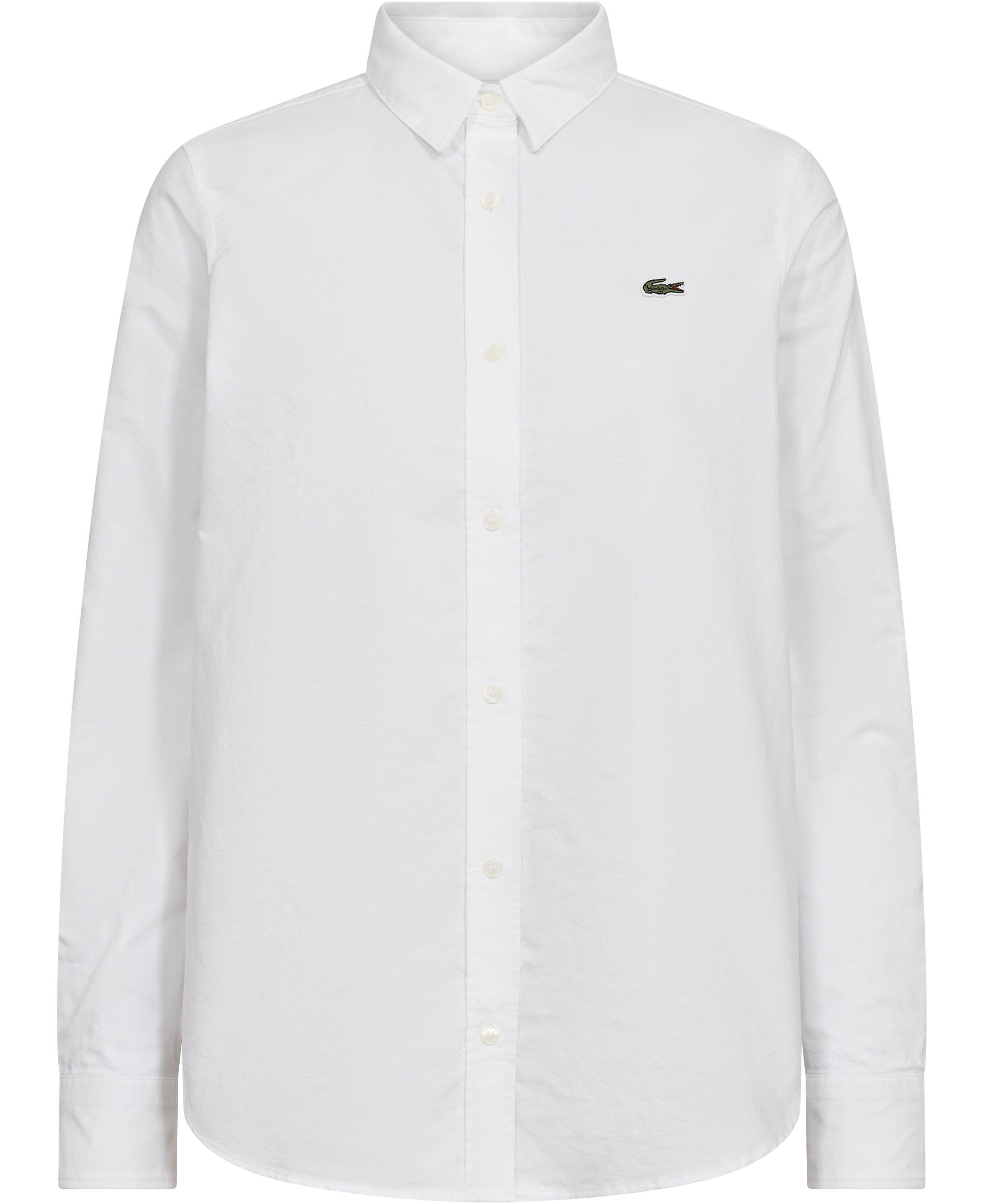 Formal Shirts Female Adult Woven