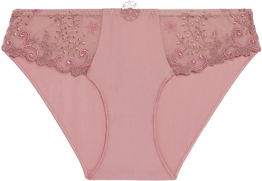 DÃ©lice Brief