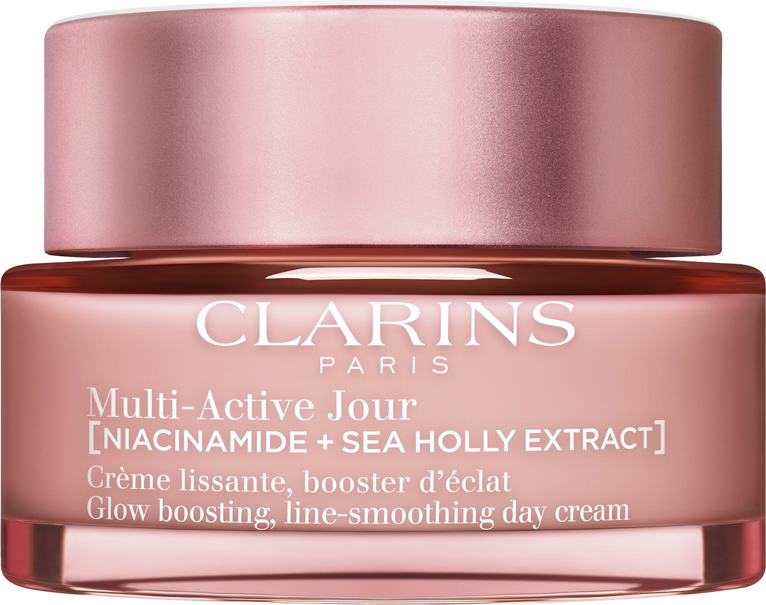 Multiactive Dagcreme Normal/dry Skin