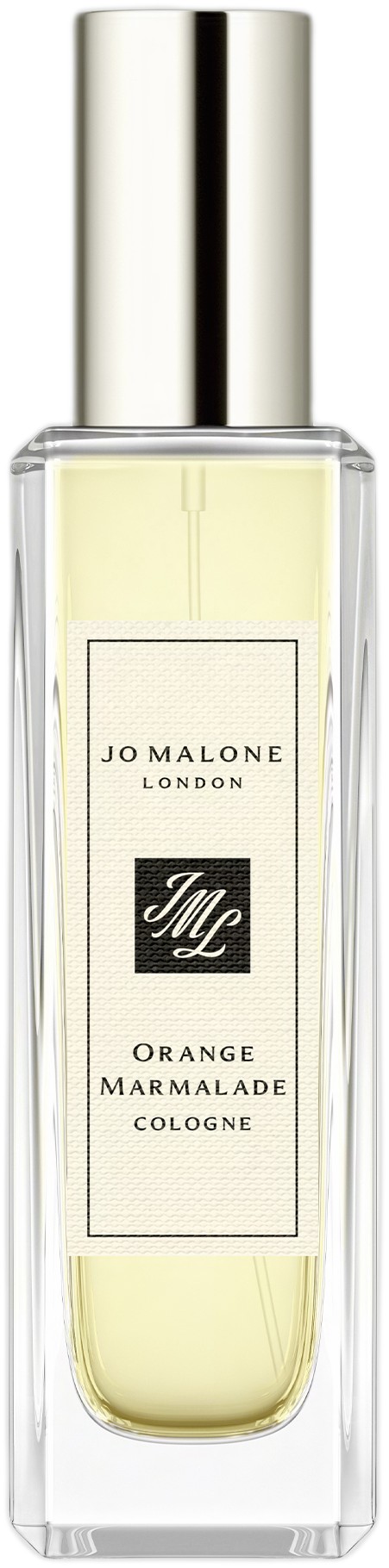 Orange Marmalade Cologne