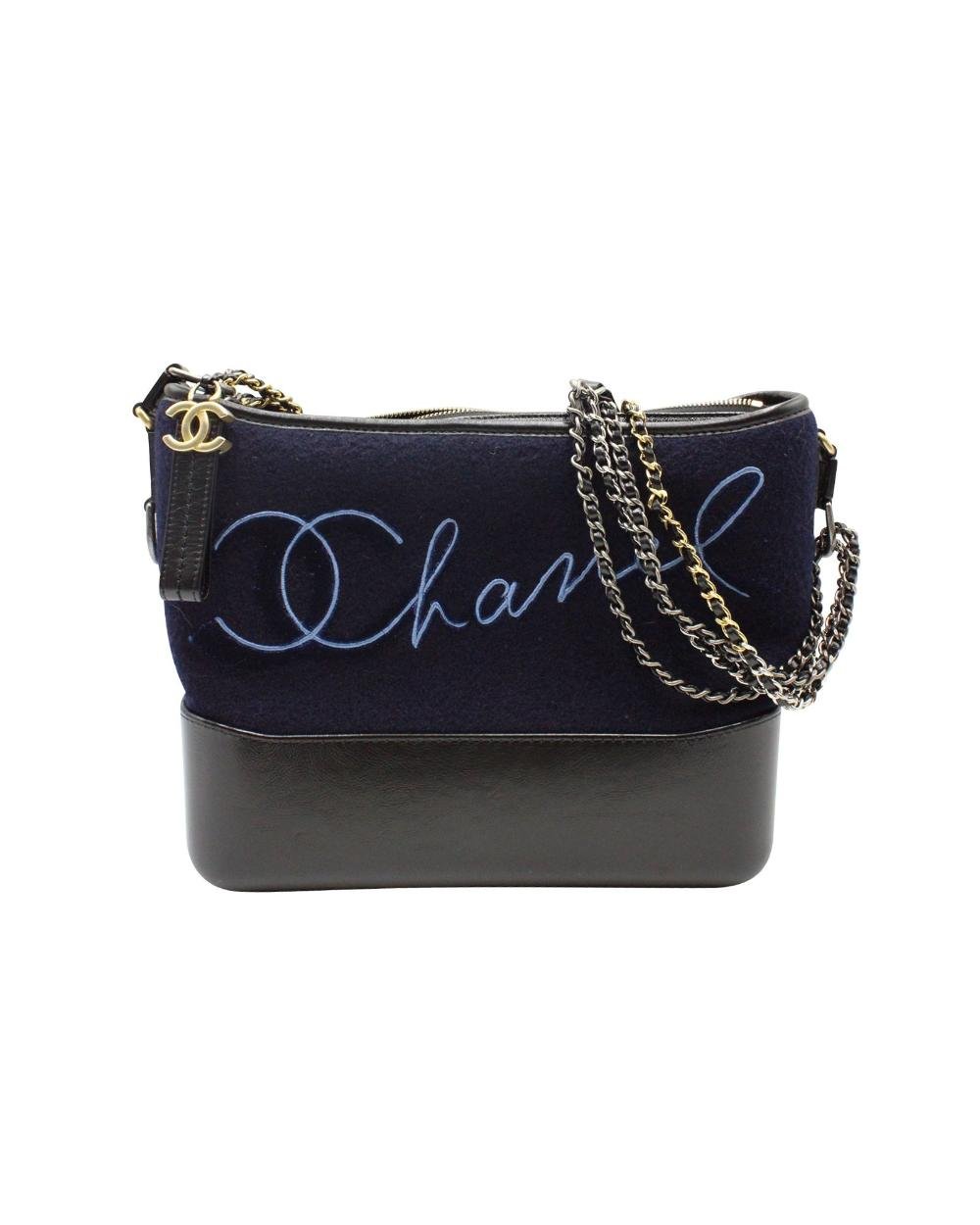 Chanel Crossbody Bag