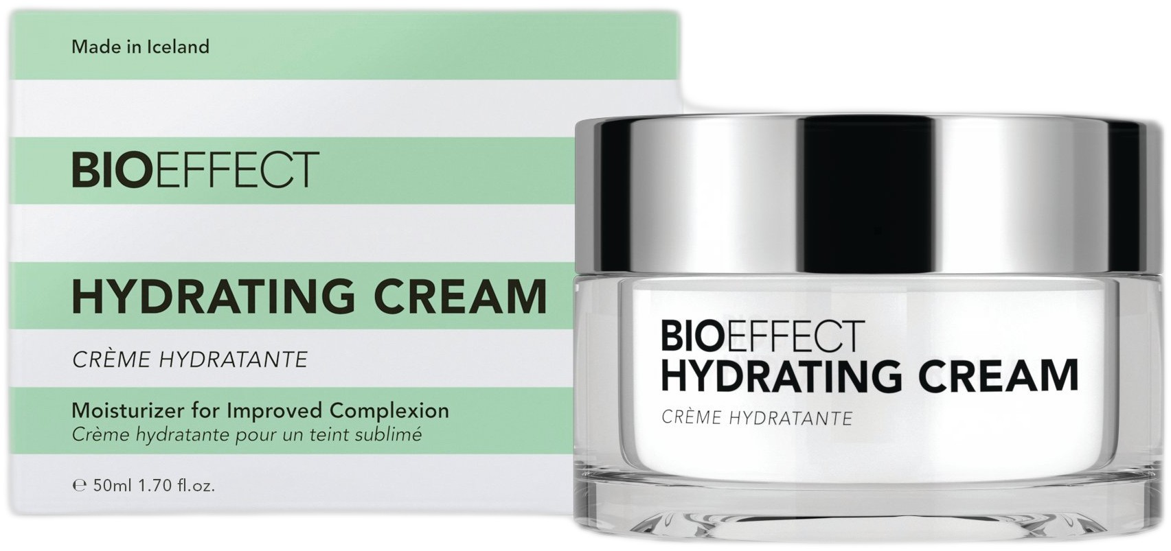 Hydrating Cream 50 ml