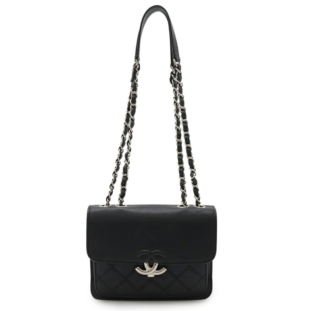 Chanel Shoulder Bag