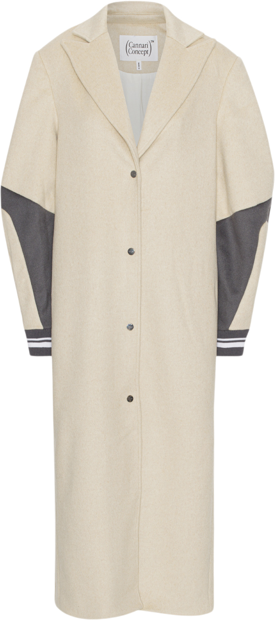 Long Coat