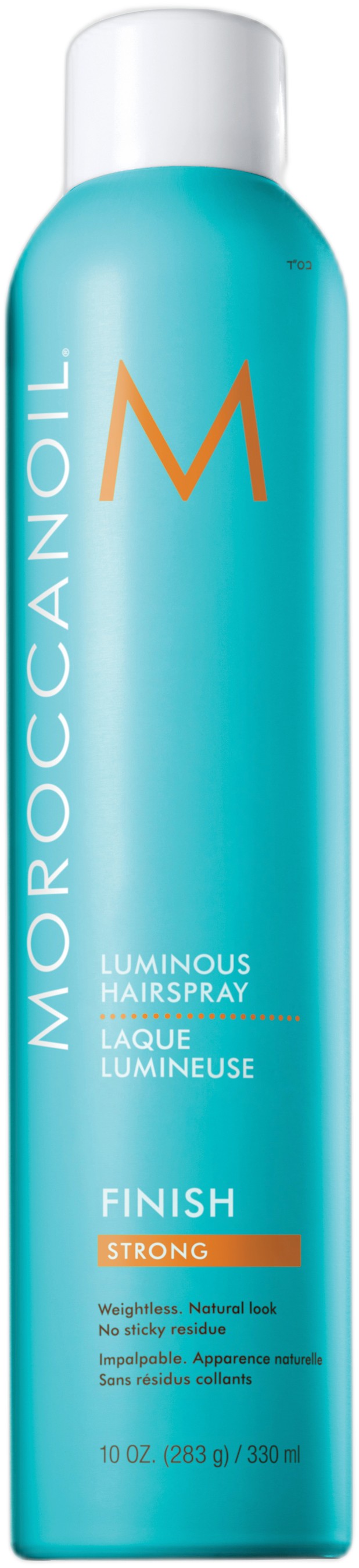 Moroccanoil Luminous Hairspray Finish 330 ml - Strong