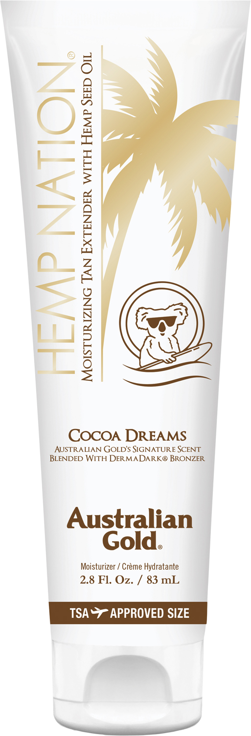 Billede af Cocoa Dreams