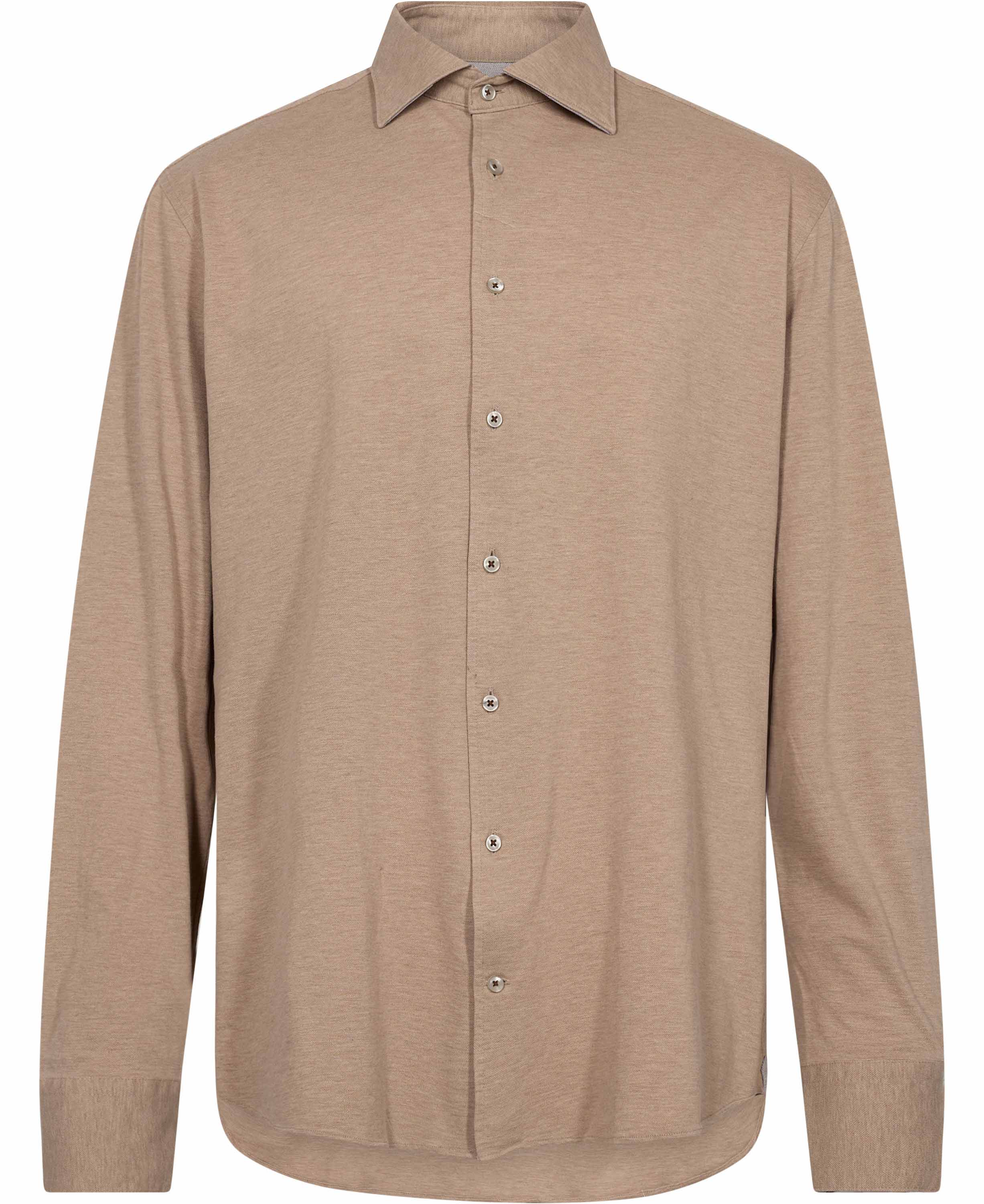 Garment Wash Jersey