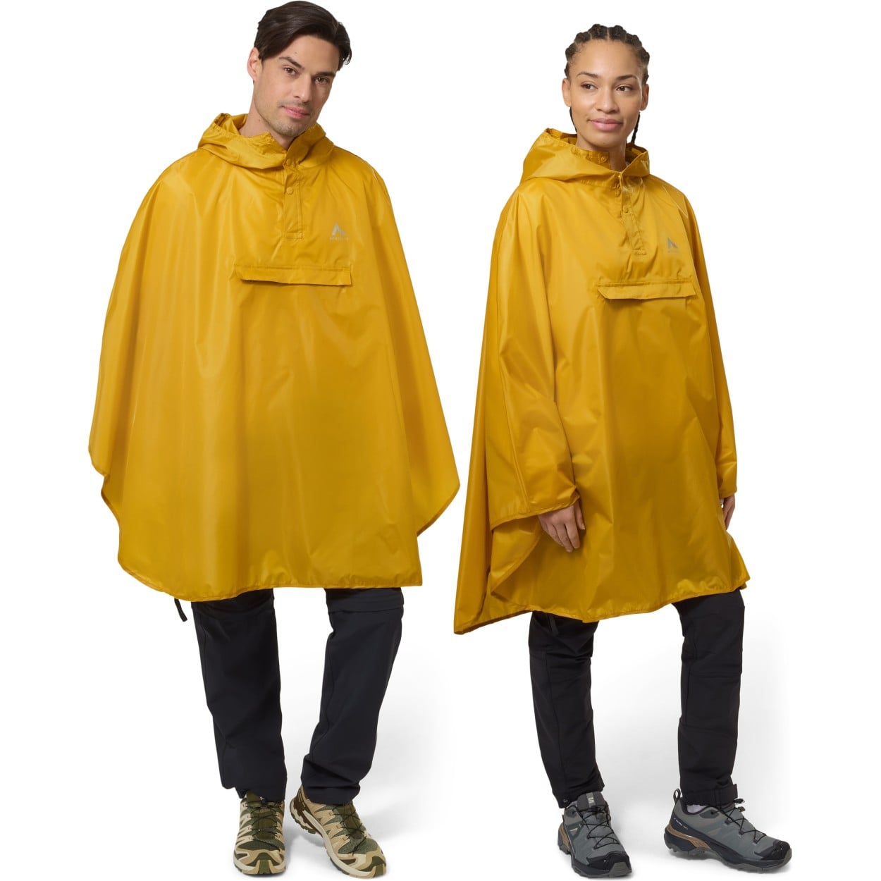 Kim Regn Poncho