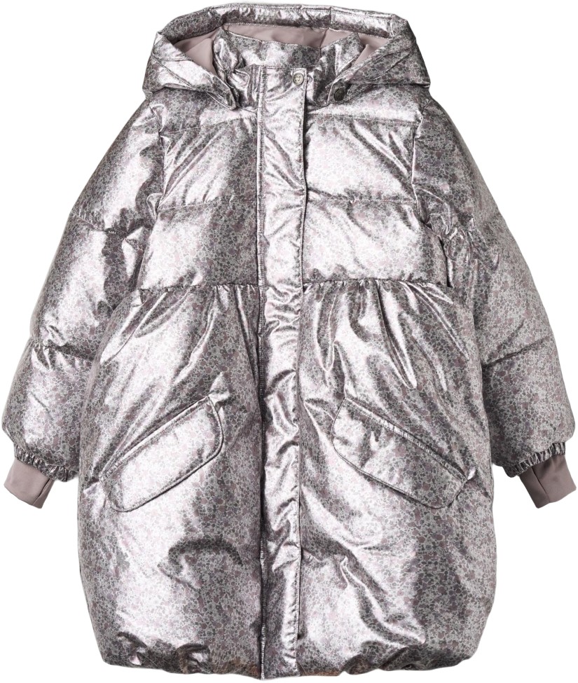 Puffer Jakke Luna