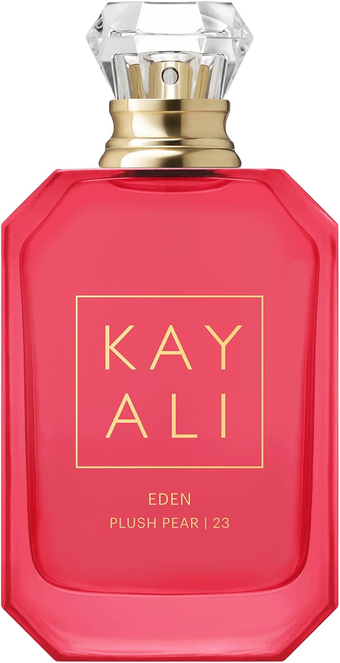 Eden Plush Pear Eau de Parfum