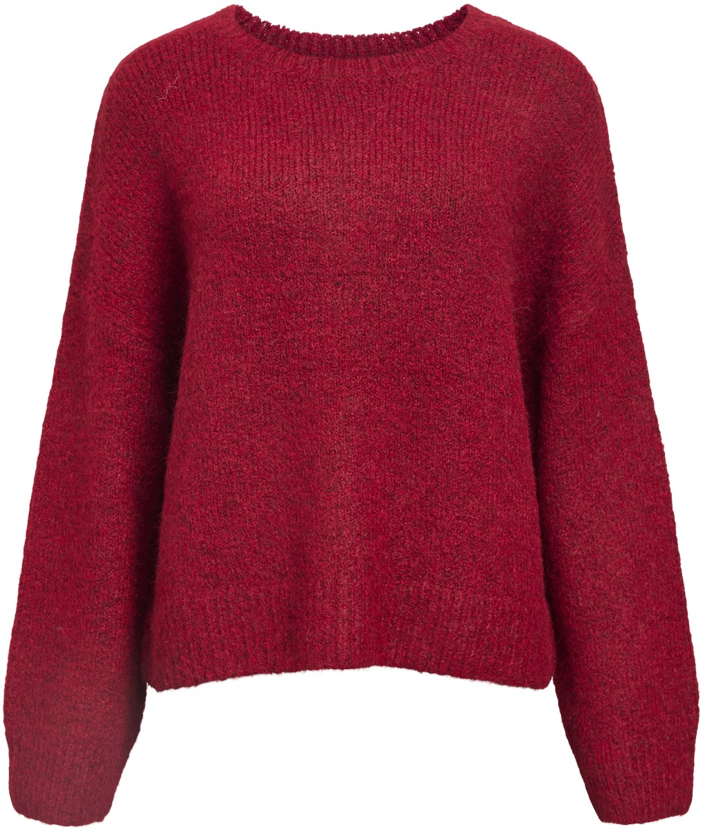 Objsaggia LS LO Pullover Noos