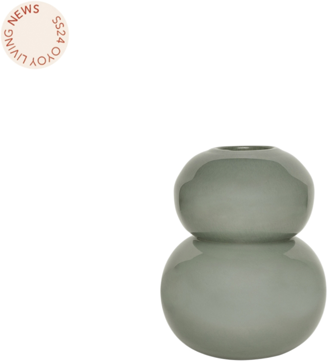 Lasi Vase