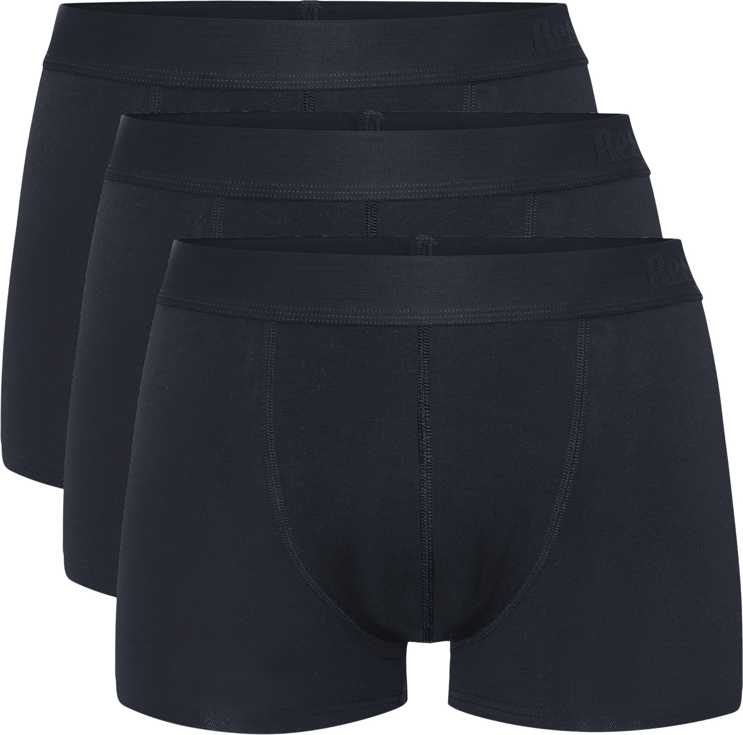 Trunk Bamboo 3pack
