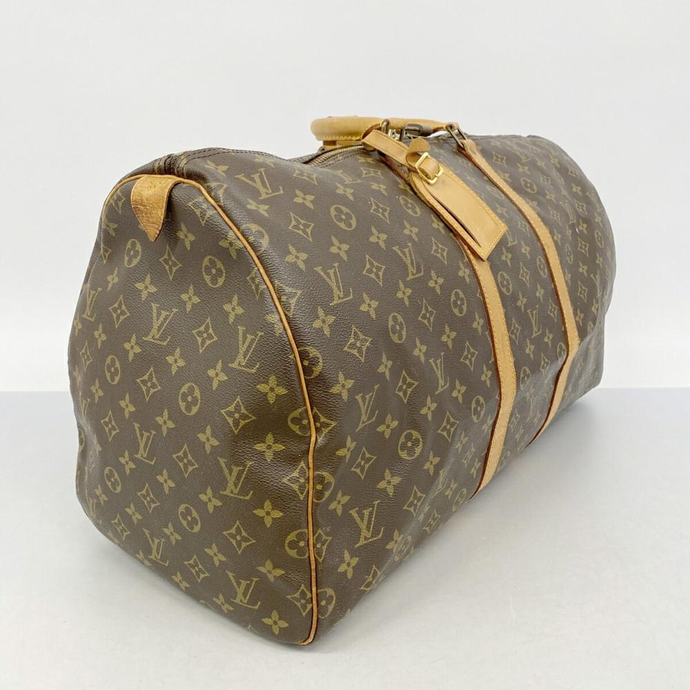 Louis Vuitton Keepall