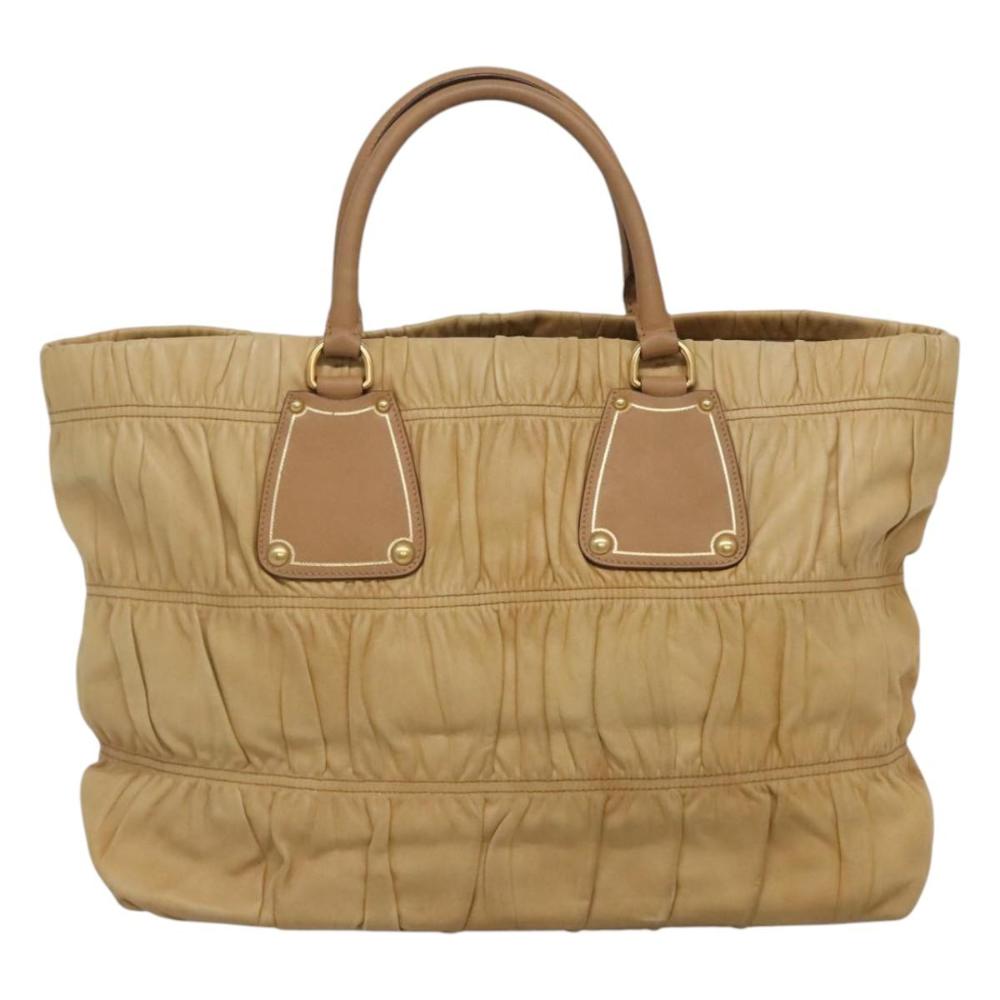 Prada Tote