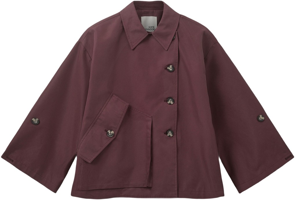 Agathasw Jacket