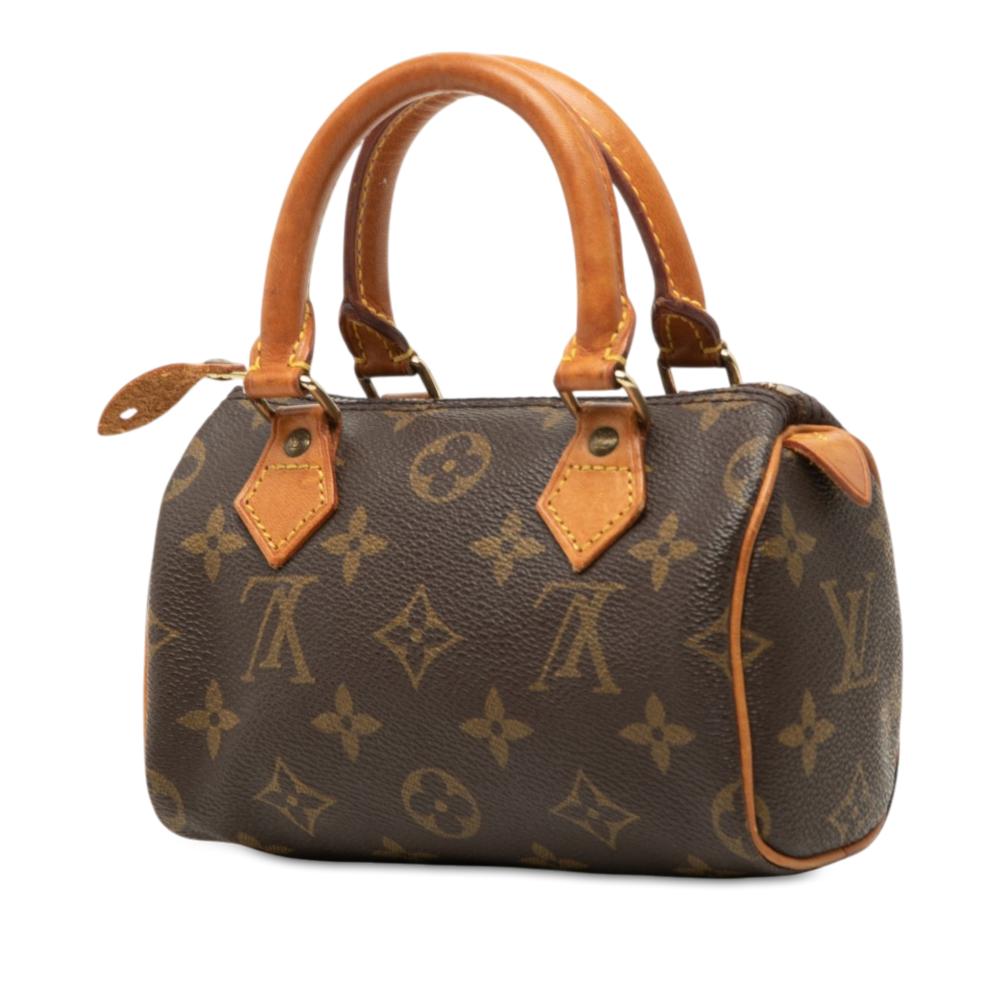 Louis Vuitton Speedy