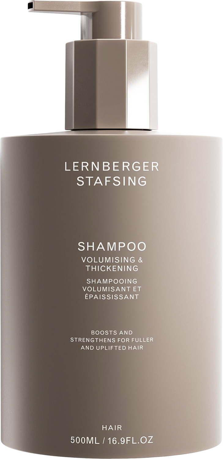 Shampoo