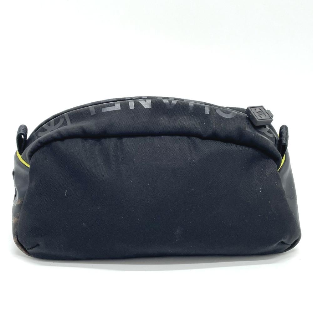 Chanel Pouch