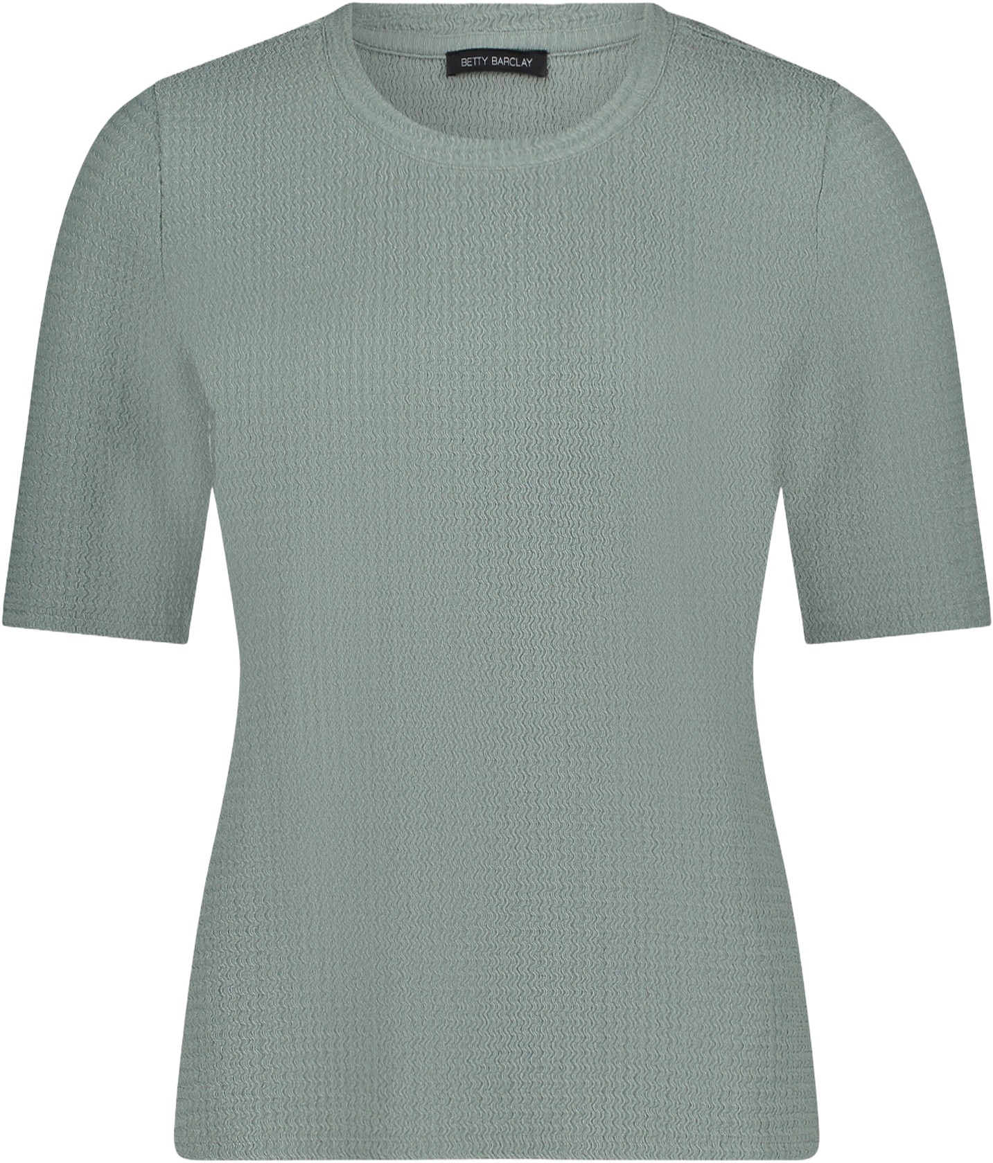 Shirt Kurz 1/2 Ar