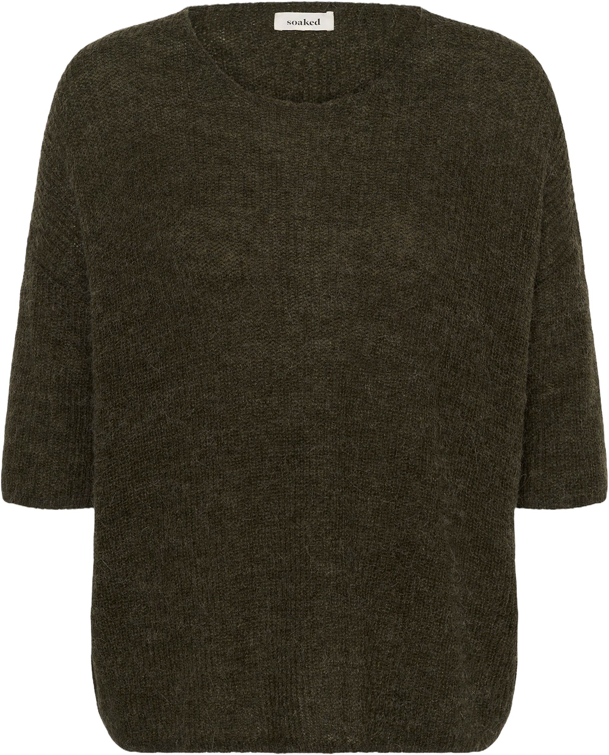 Sltuesday Jumper