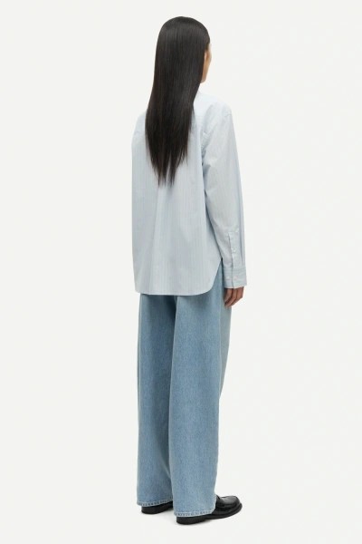 Salova Pocket Shirt 15756