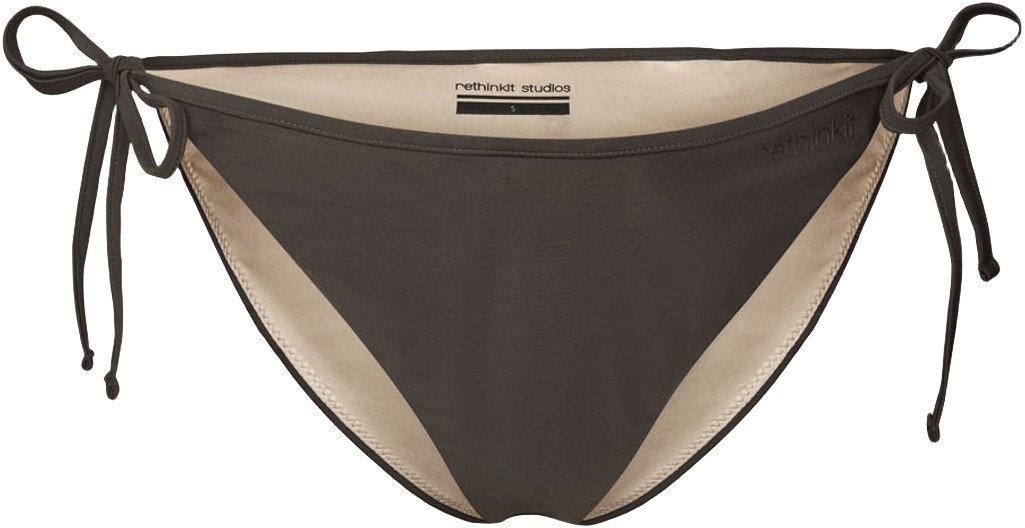 Bikini Bottom Tiestring Bay