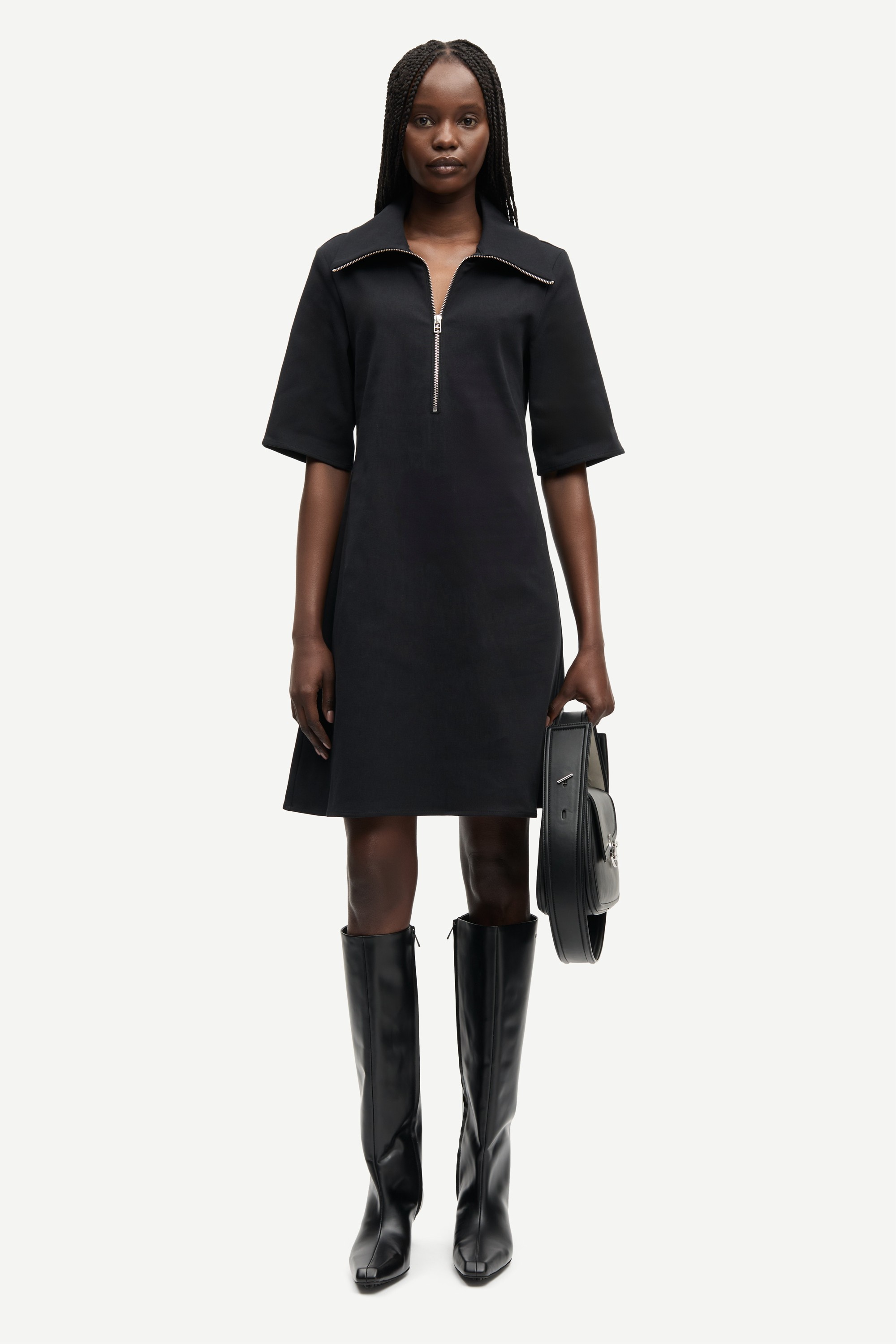 Sabonnie Dress 15934