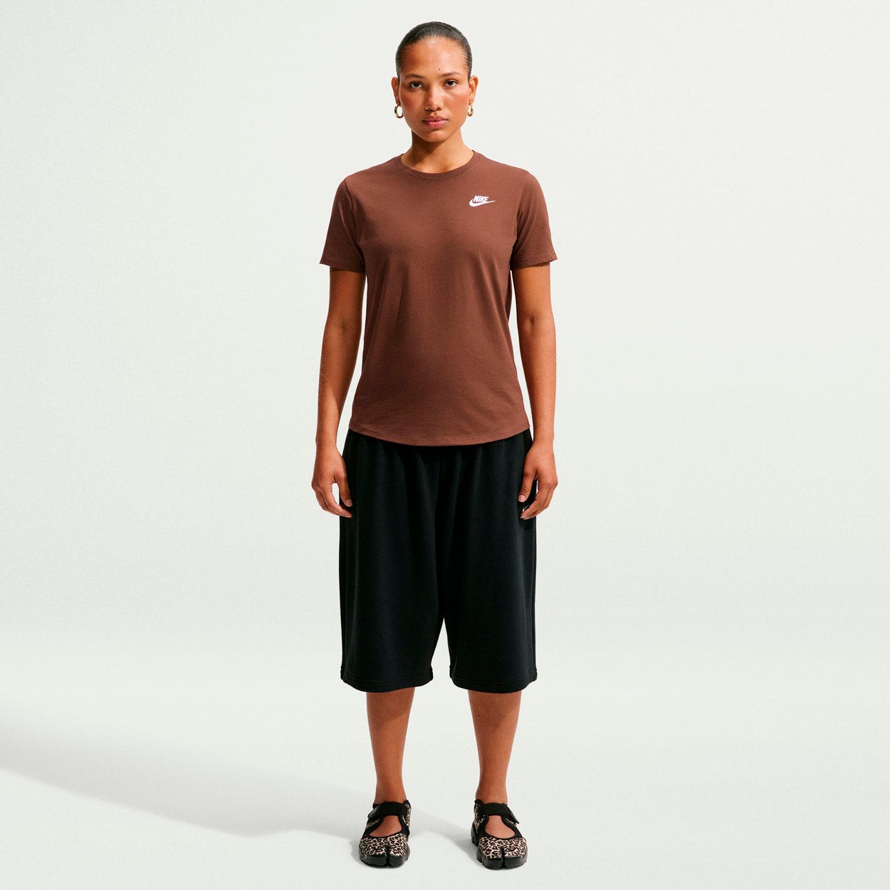 Sportswear Club Essentials Tshirt
