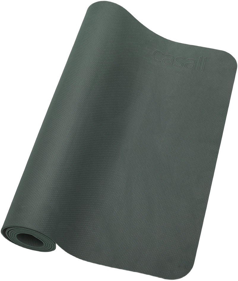 Exercise Balance 4 MM PVC Fri Yogamåtte