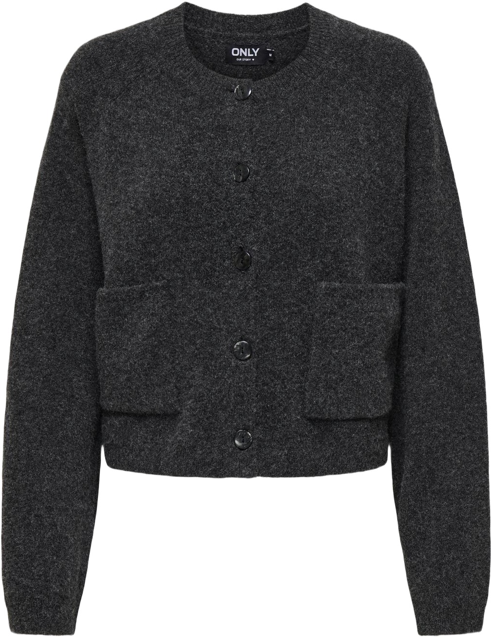 Onlpiemonte L/S Cardigan KNT Noos