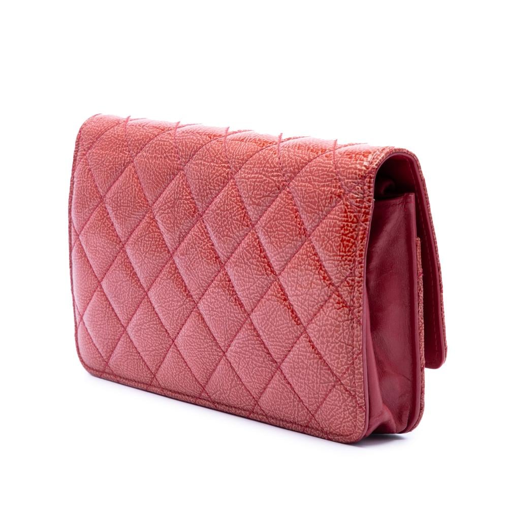 Chanel Flap Bag