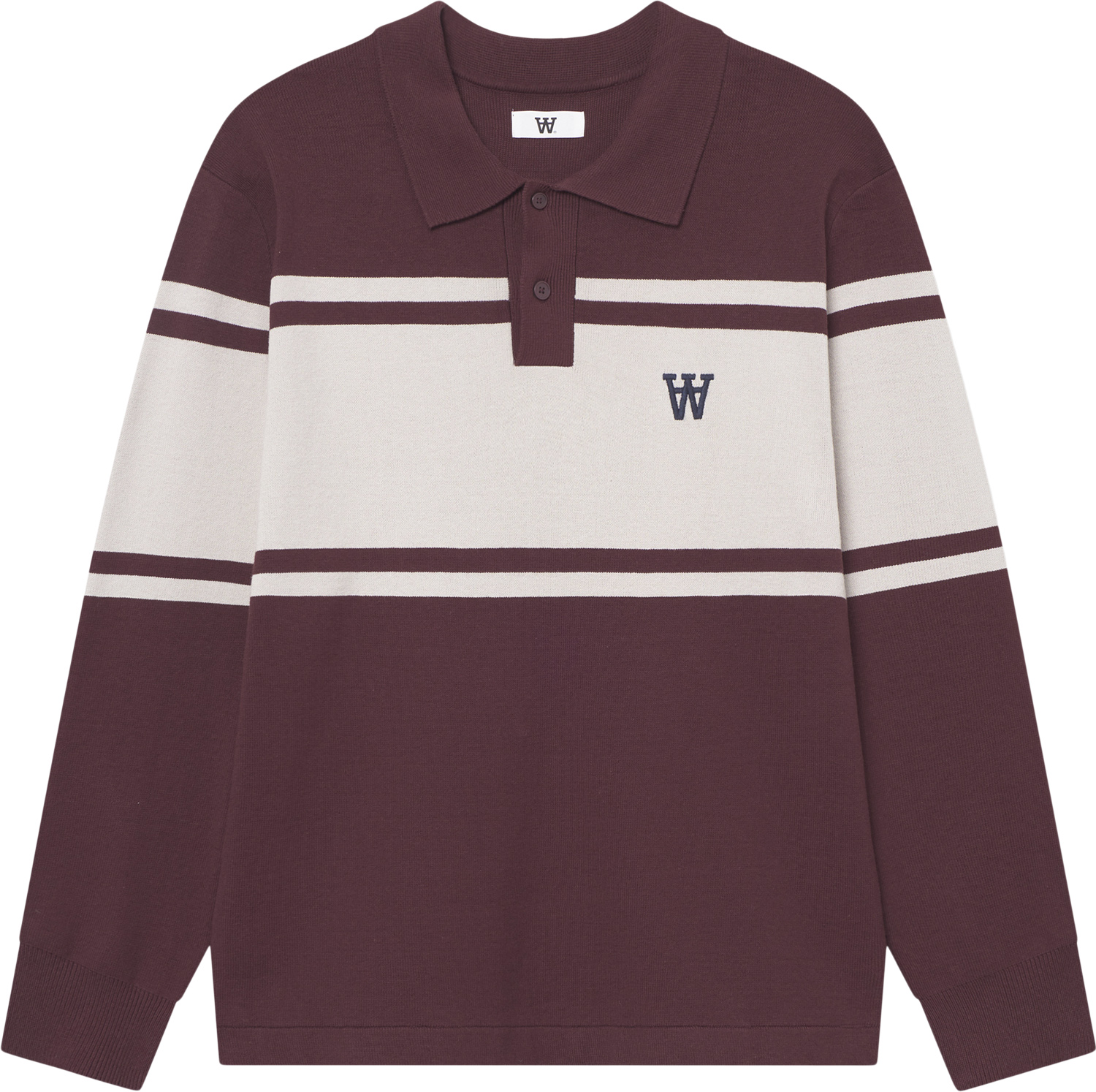 Wwcurt Polo 25212
