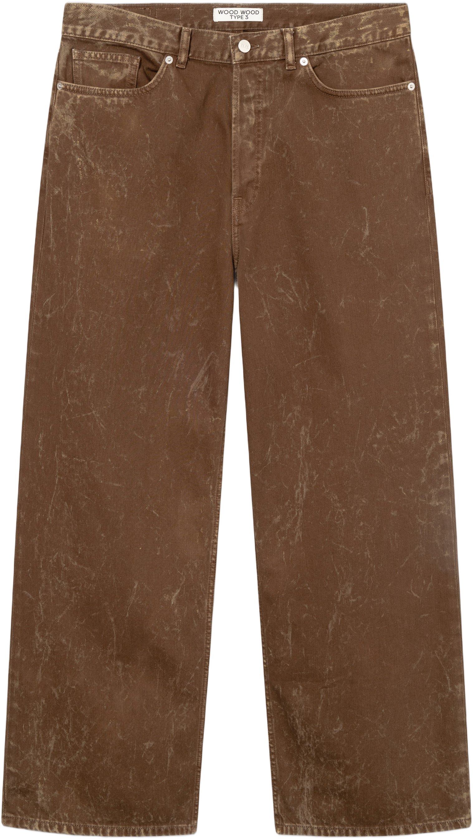 Wwtype 3 Jeans 25377