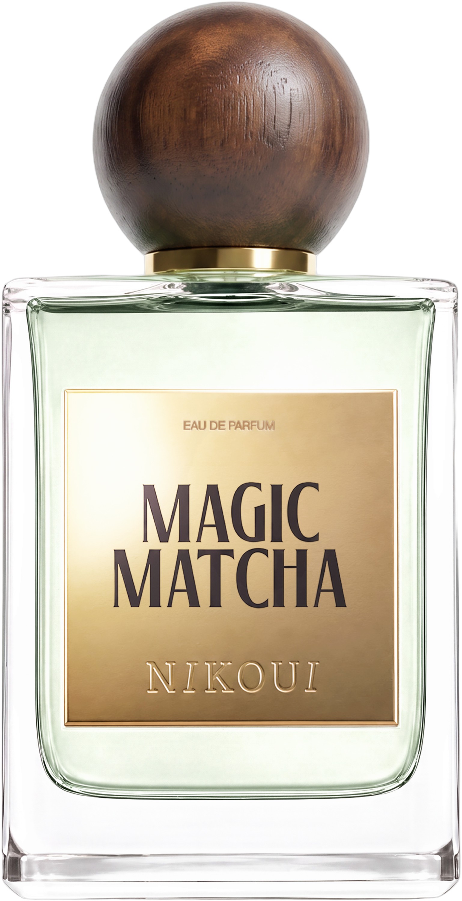 Magic Matcha
