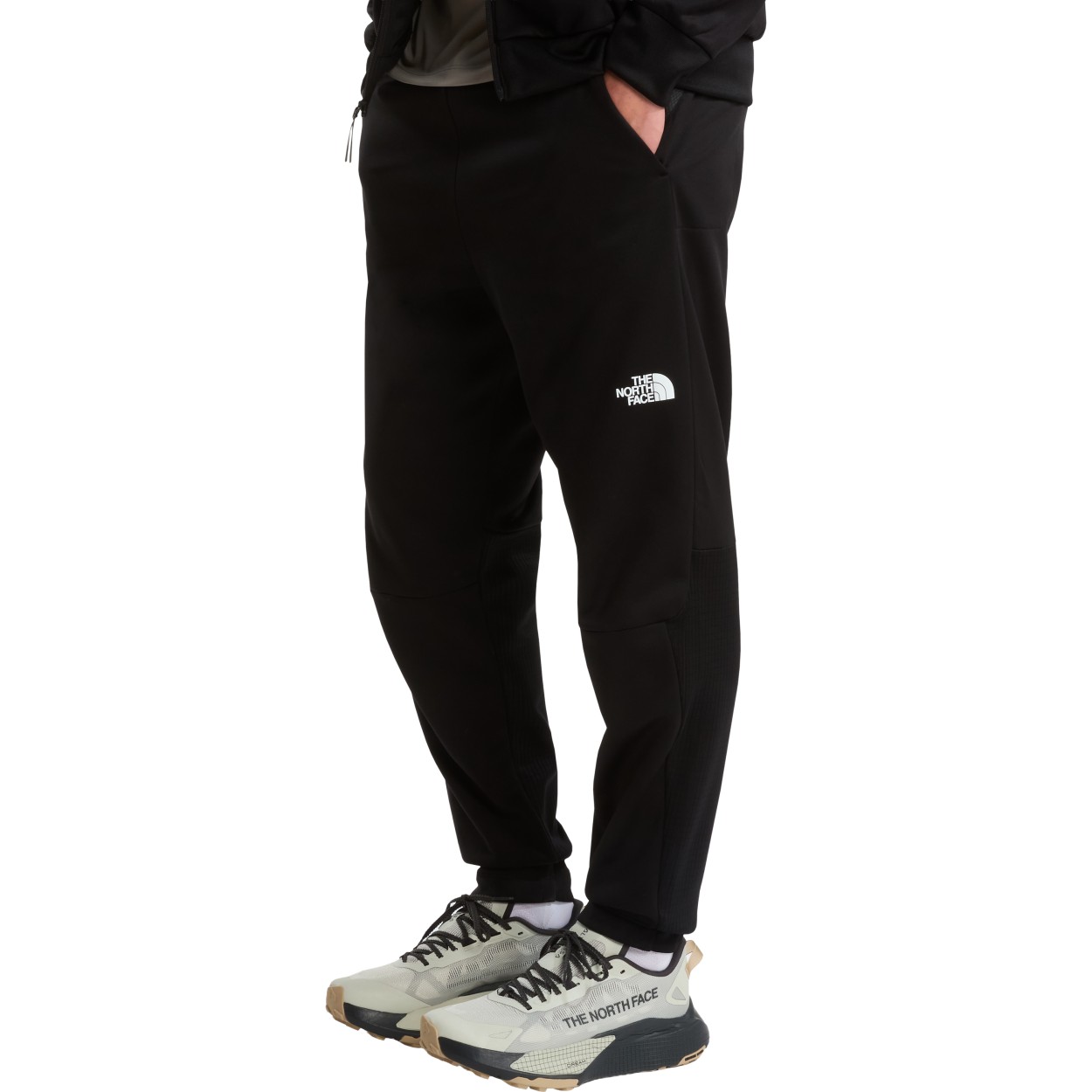 Mountain Athletics Fleece Bukser