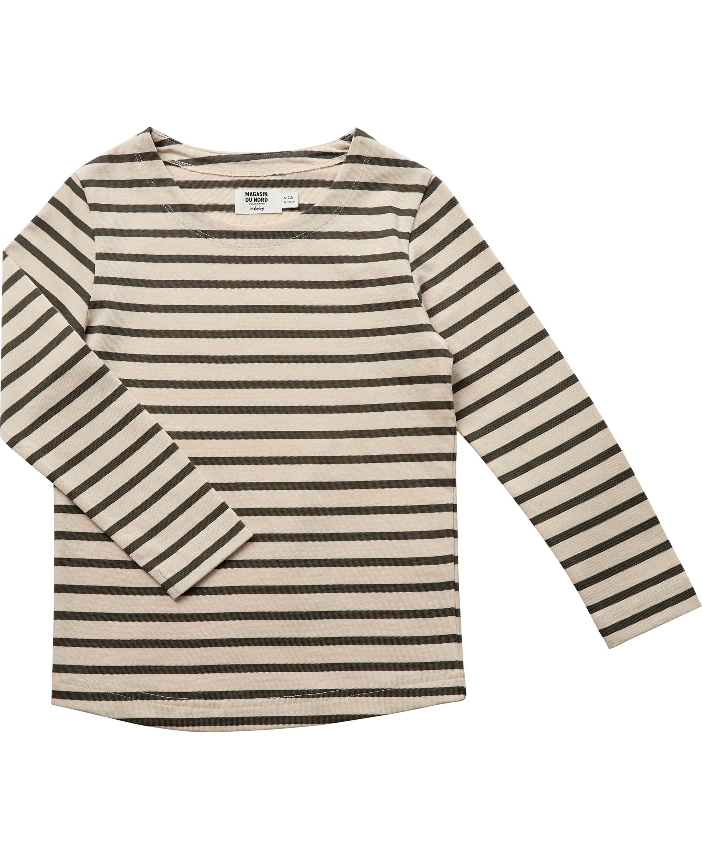 Sailor Junior Blouse