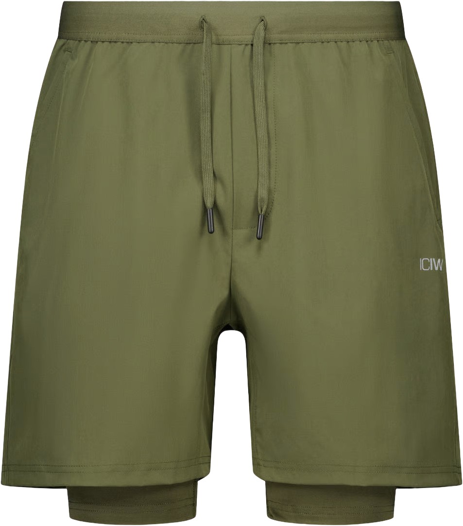 Workout 2in-1 Shorts