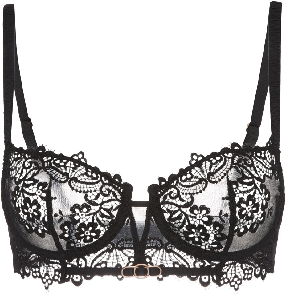 Idole Half cup bra