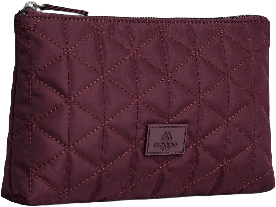 Remotembg Makeup Pouch, Rec.