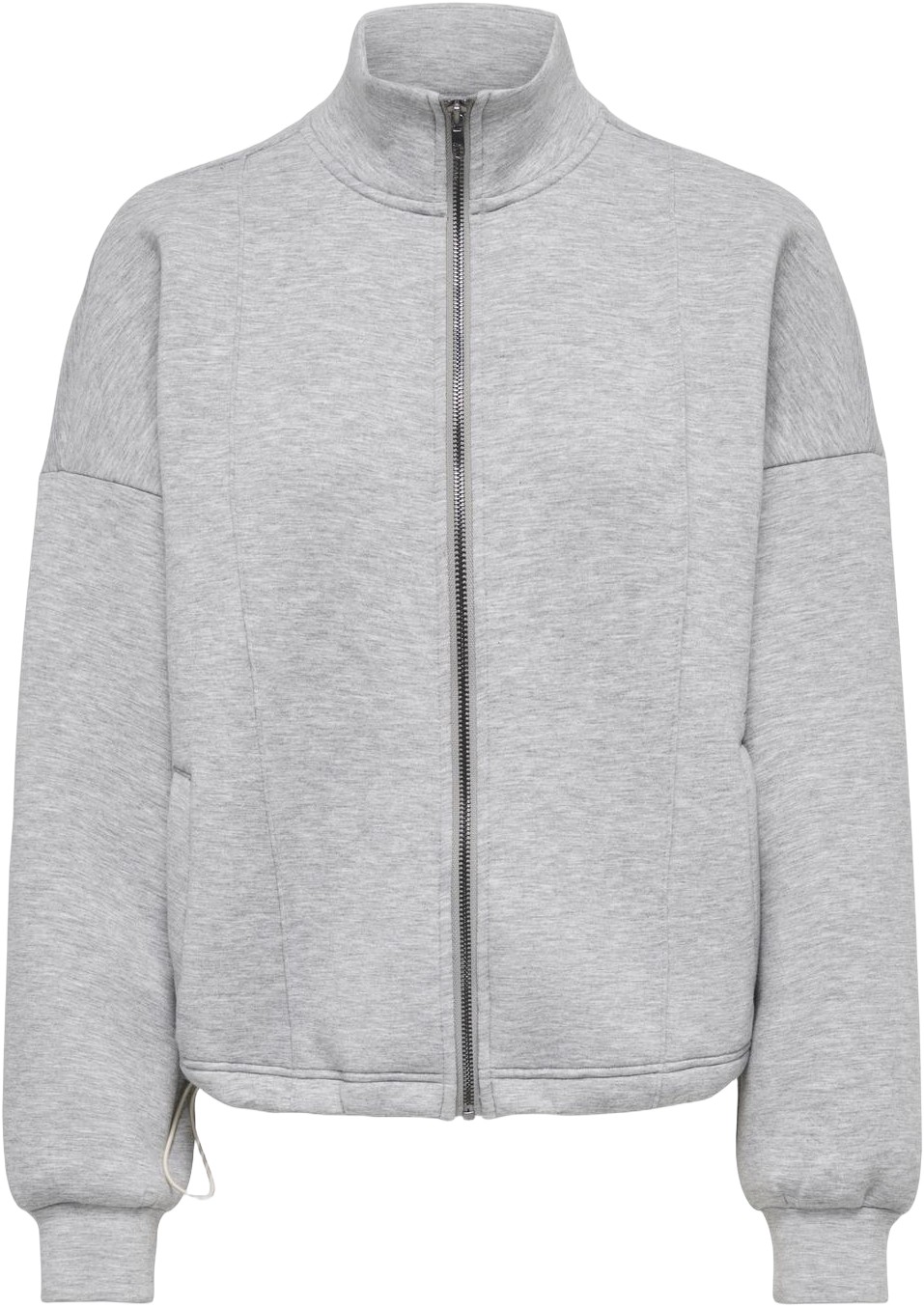 Onlnadja L/S ZIP Sweat CS SWT